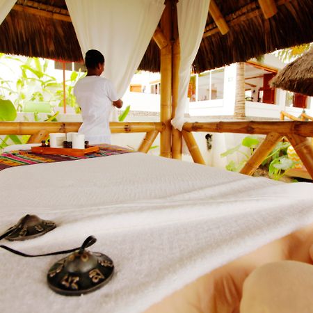 Royal Decameron Mompiche Exterior photo