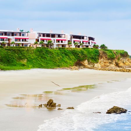 Royal Decameron Mompiche Exterior photo