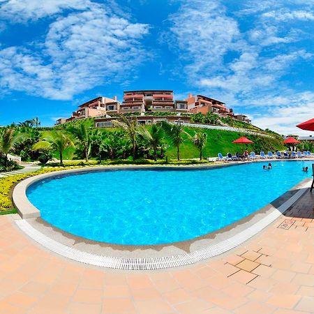 Royal Decameron Mompiche Exterior photo