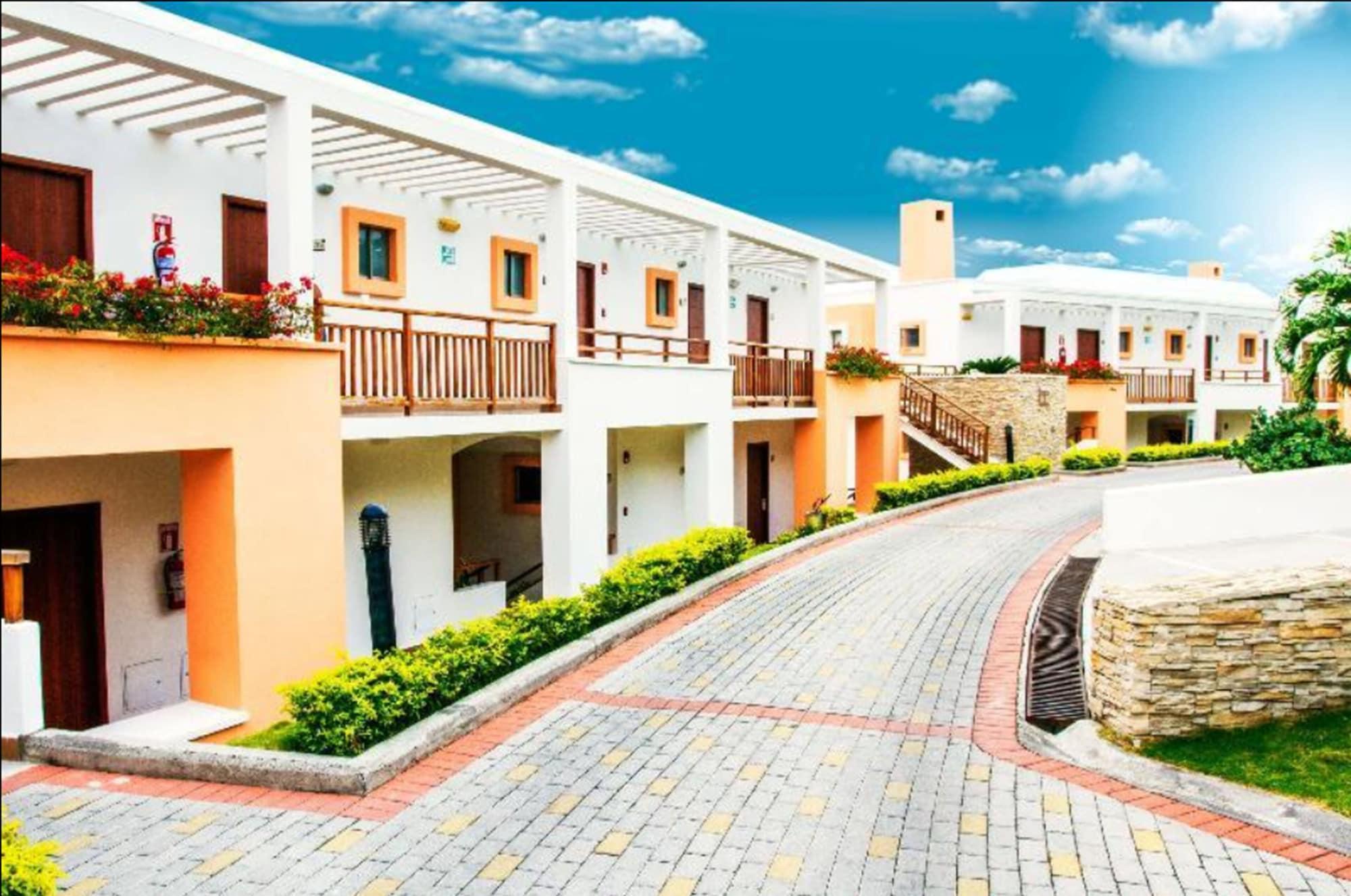 Royal Decameron Mompiche Exterior photo