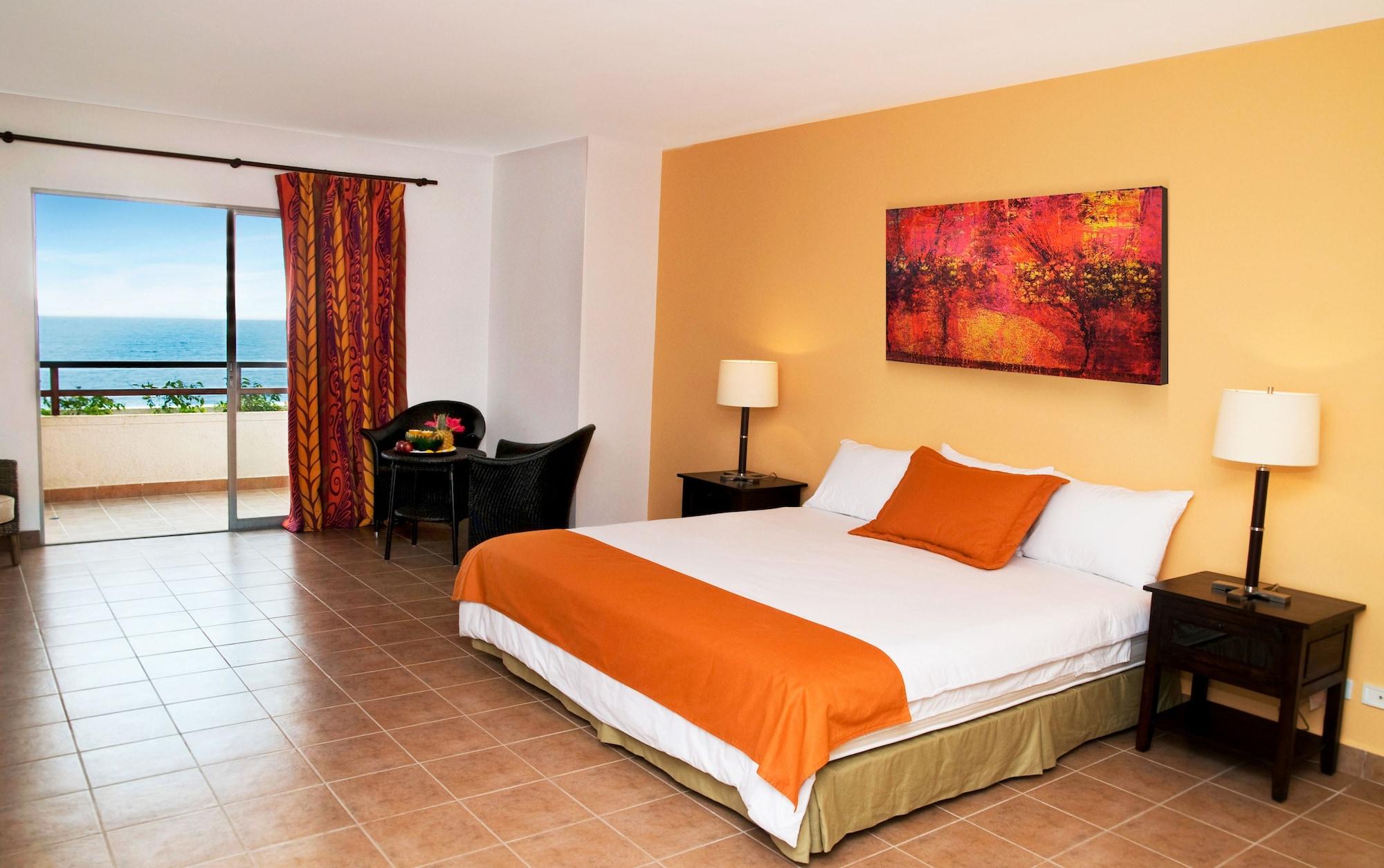 Royal Decameron Mompiche Exterior photo