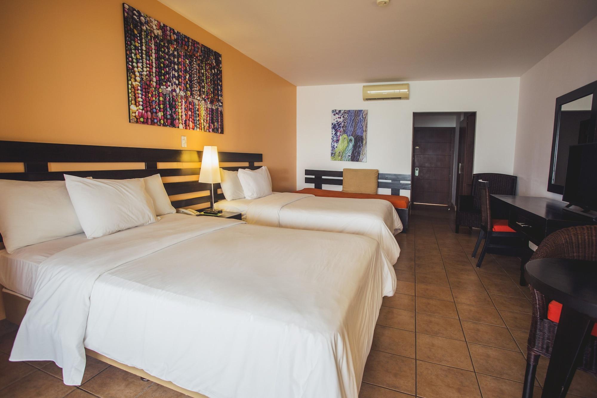 Royal Decameron Mompiche Exterior photo
