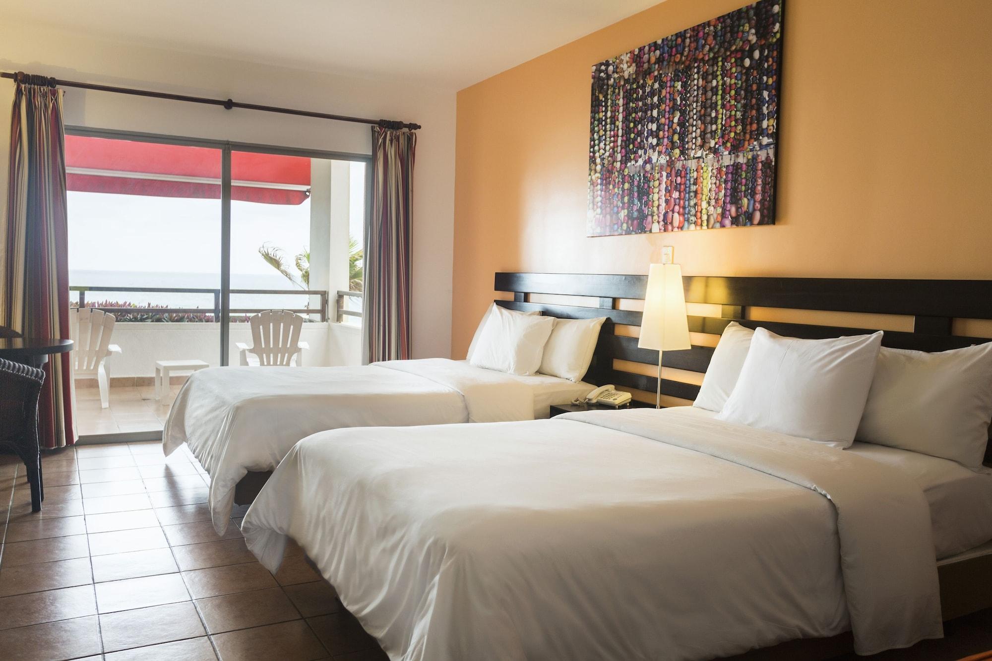 Royal Decameron Mompiche Exterior photo