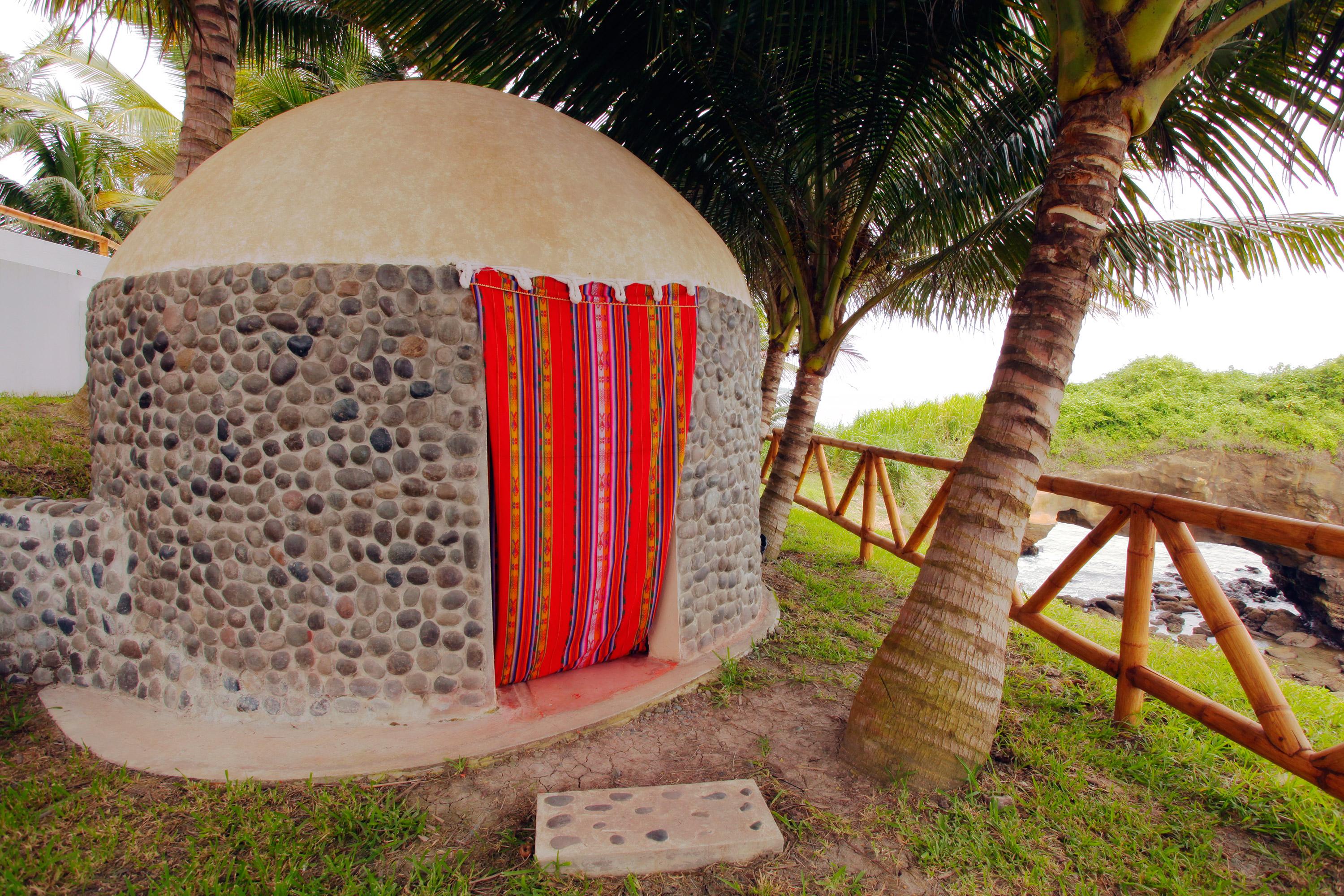 Royal Decameron Mompiche Exterior photo