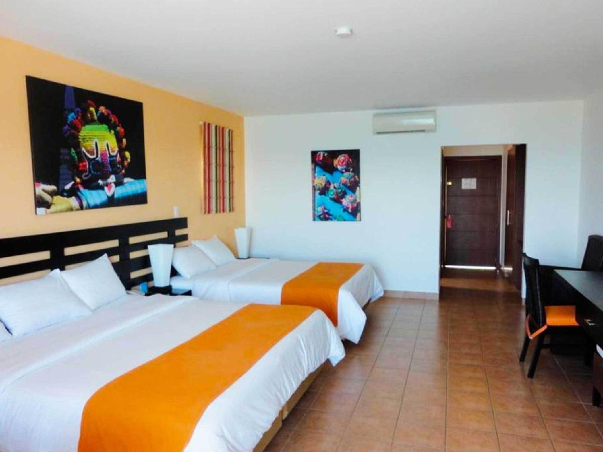 Royal Decameron Mompiche Exterior photo