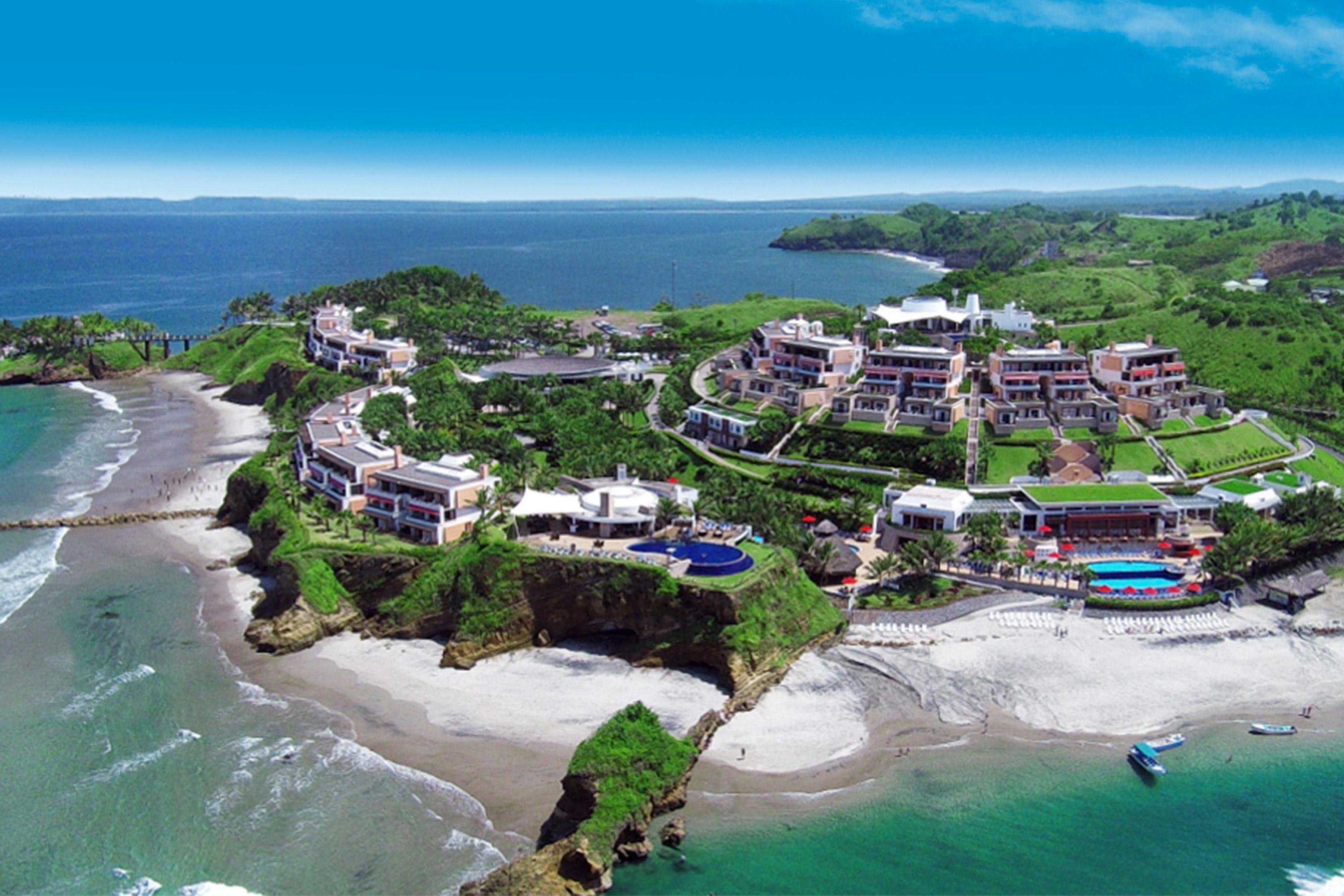 Royal Decameron Mompiche Exterior photo