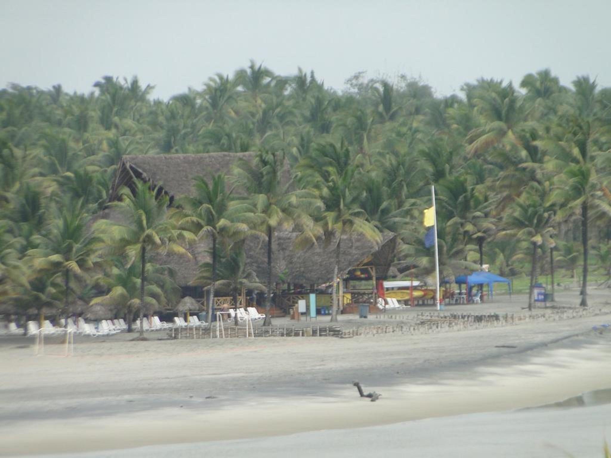 Royal Decameron Mompiche Exterior photo