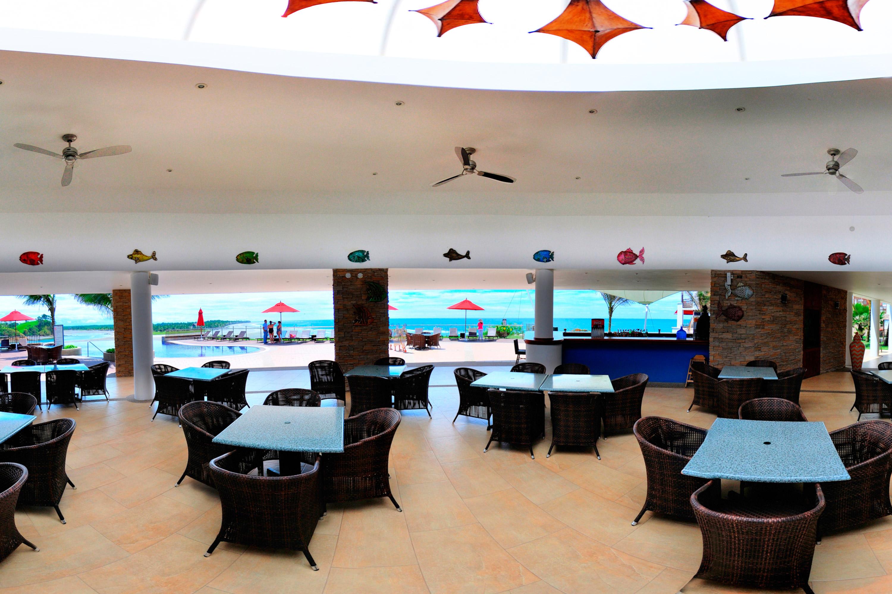 Royal Decameron Mompiche Exterior photo