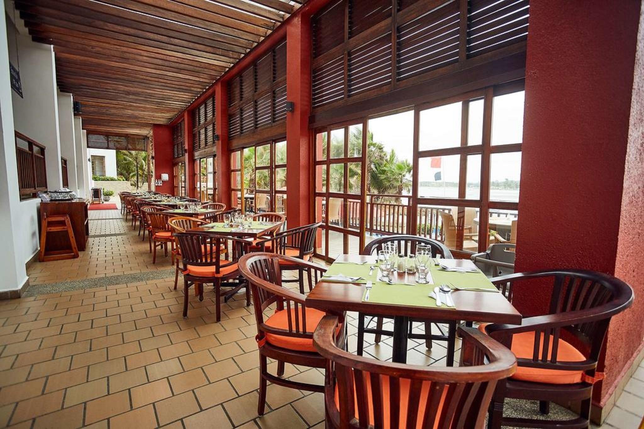 Royal Decameron Mompiche Exterior photo