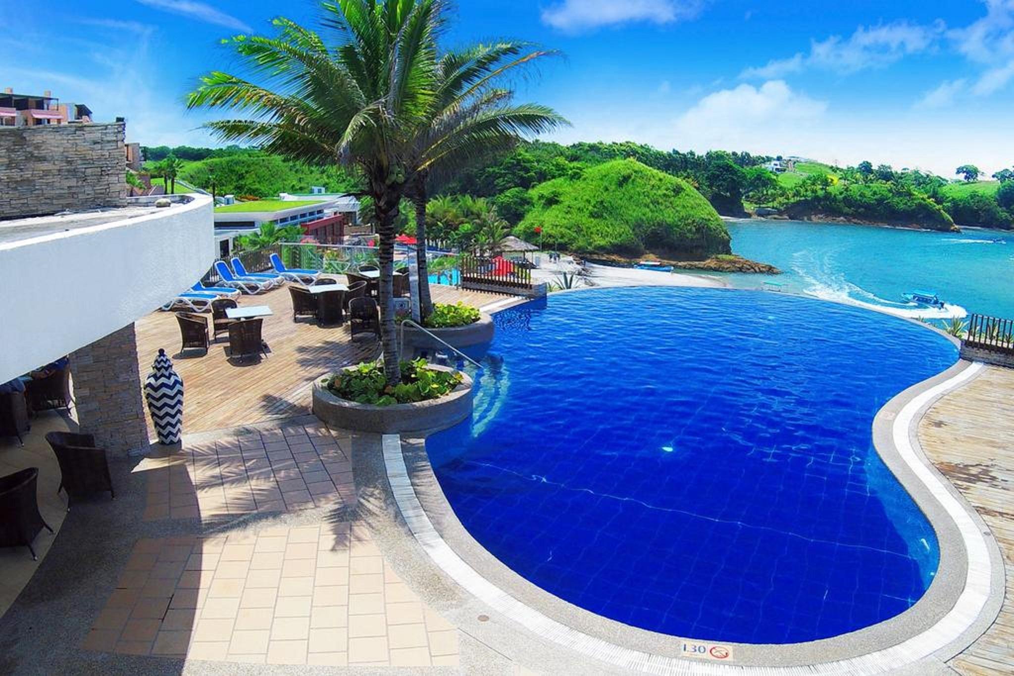 Royal Decameron Mompiche Exterior photo