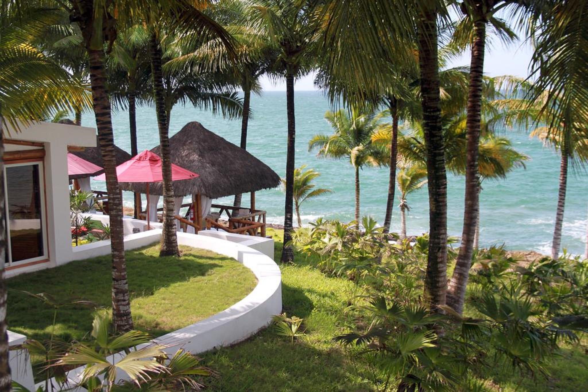 Royal Decameron Mompiche Exterior photo