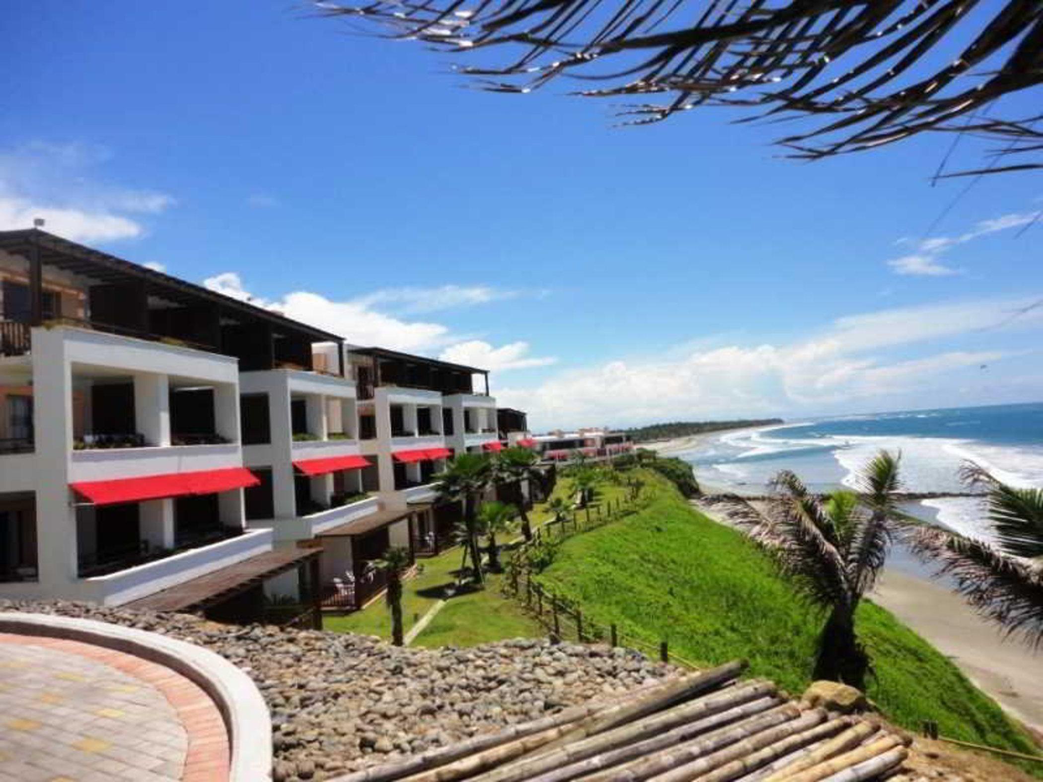 Royal Decameron Mompiche Exterior photo
