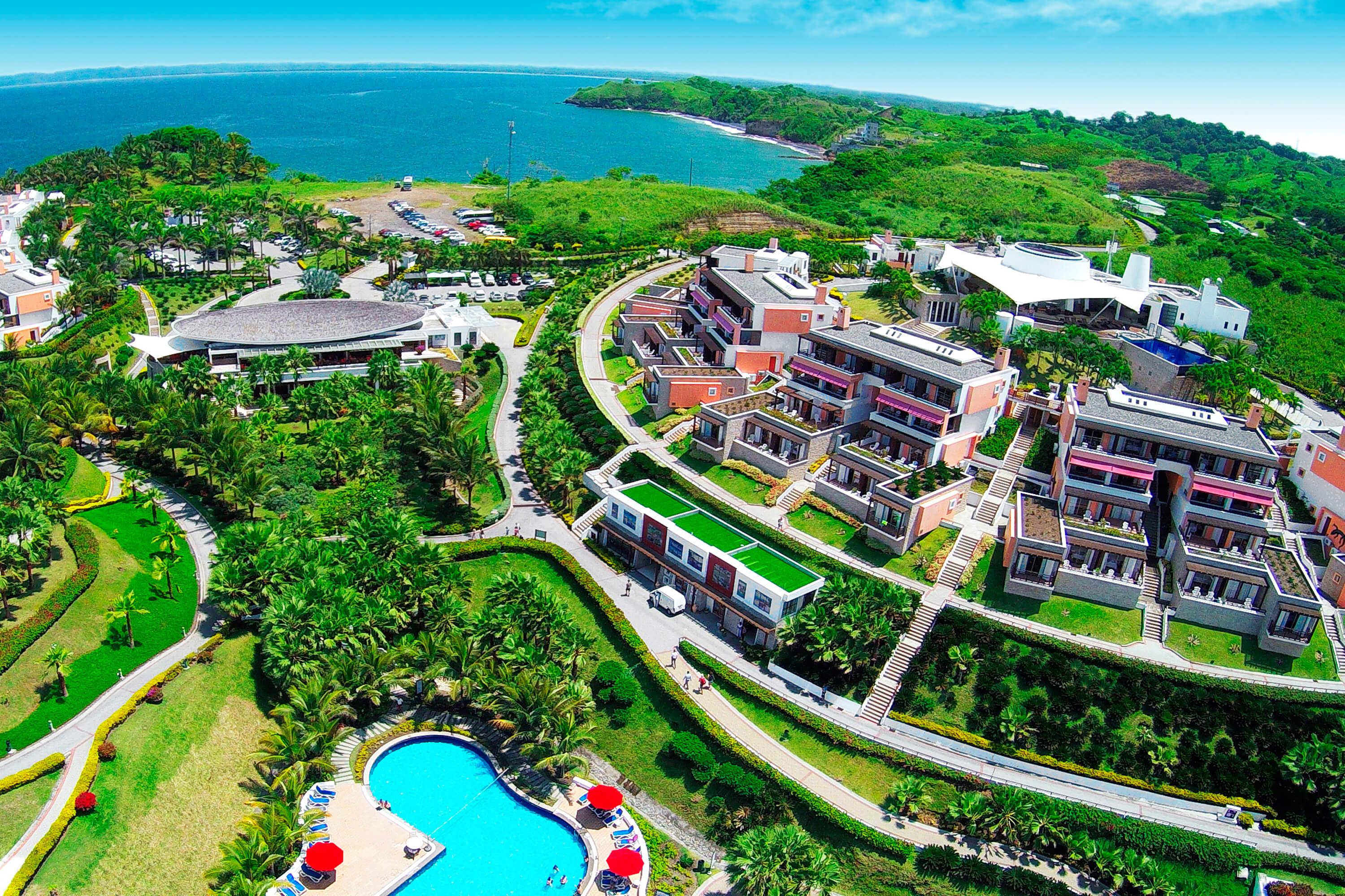 Royal Decameron Mompiche Exterior photo