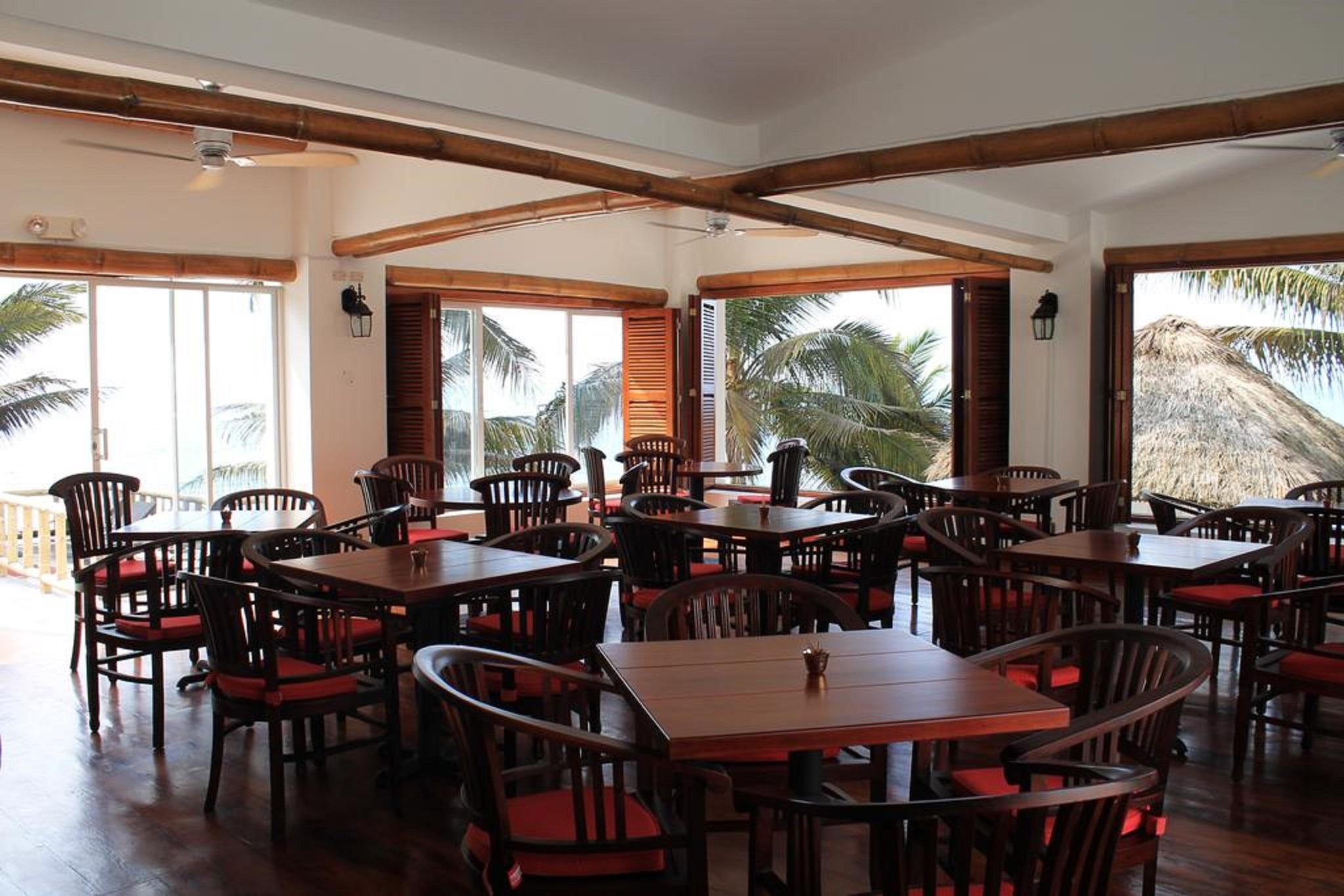 Royal Decameron Mompiche Exterior photo