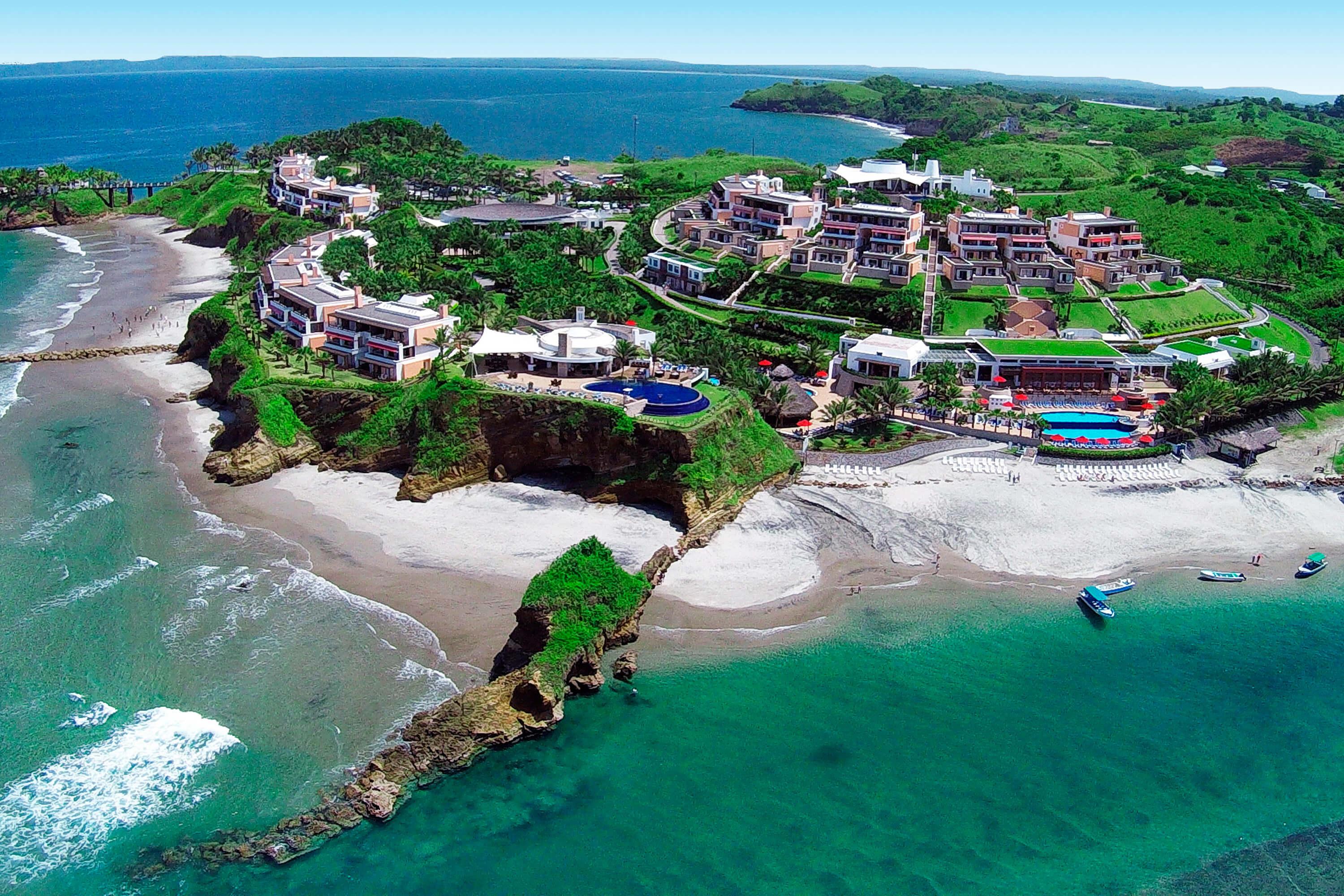 Royal Decameron Mompiche Exterior photo