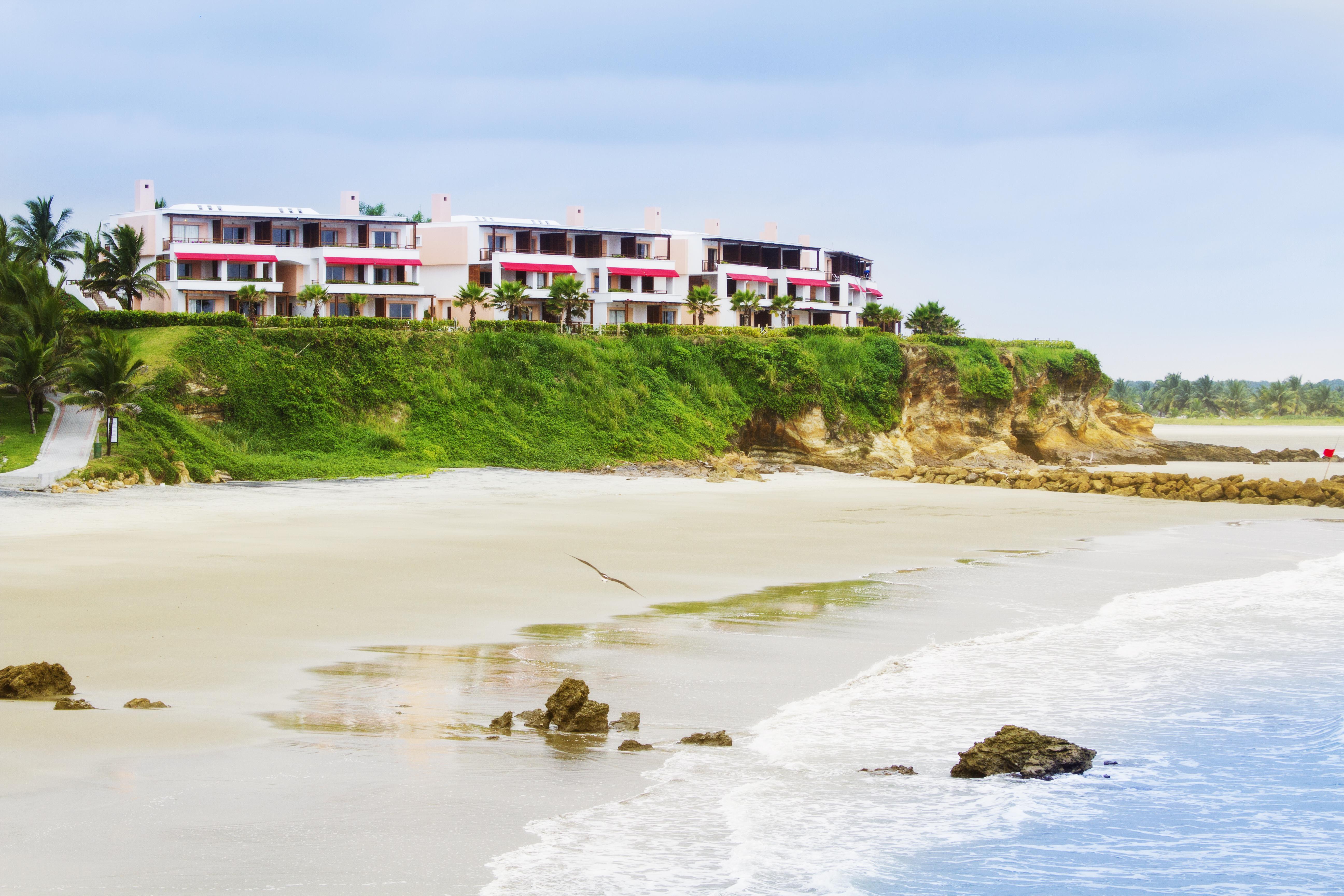 Royal Decameron Mompiche Exterior photo