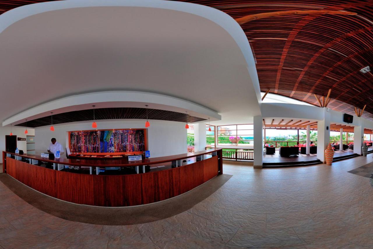 Royal Decameron Mompiche Exterior photo