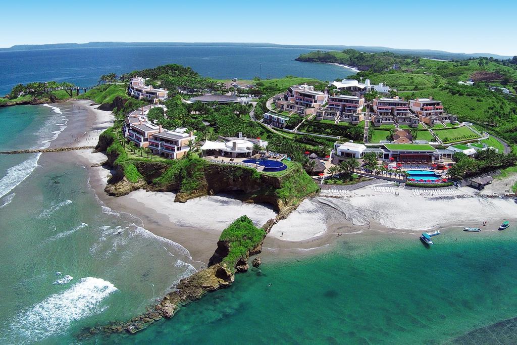 Royal Decameron Mompiche Exterior photo