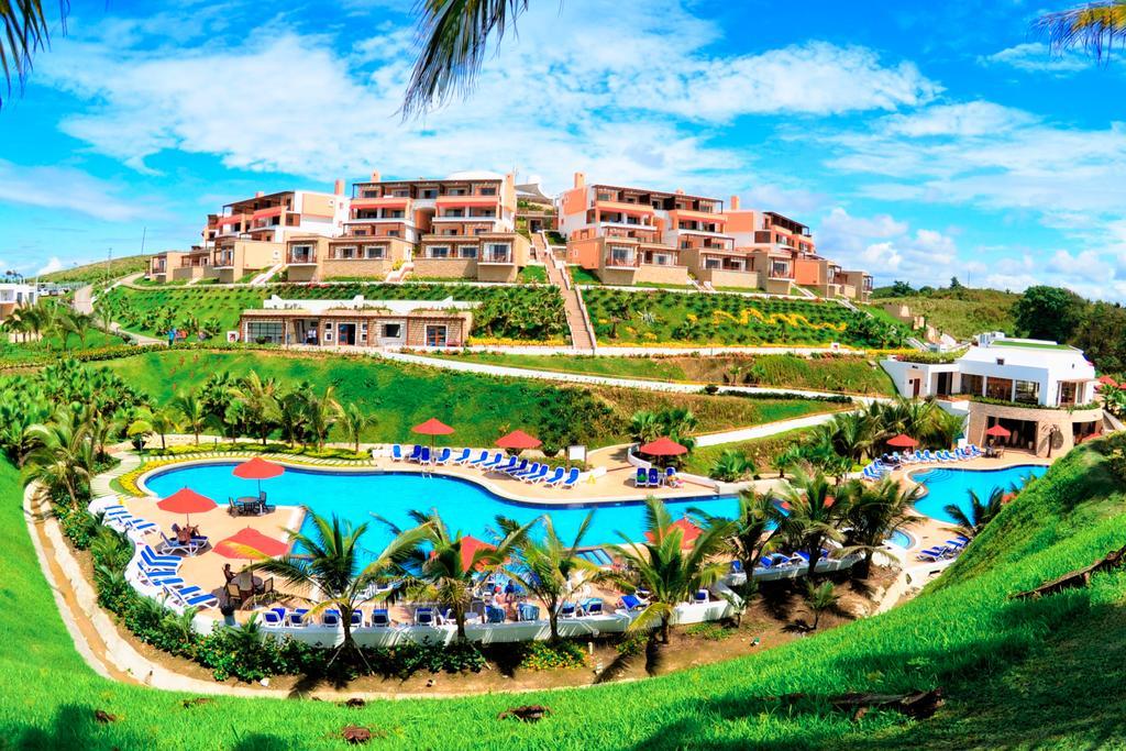 Royal Decameron Mompiche Exterior photo