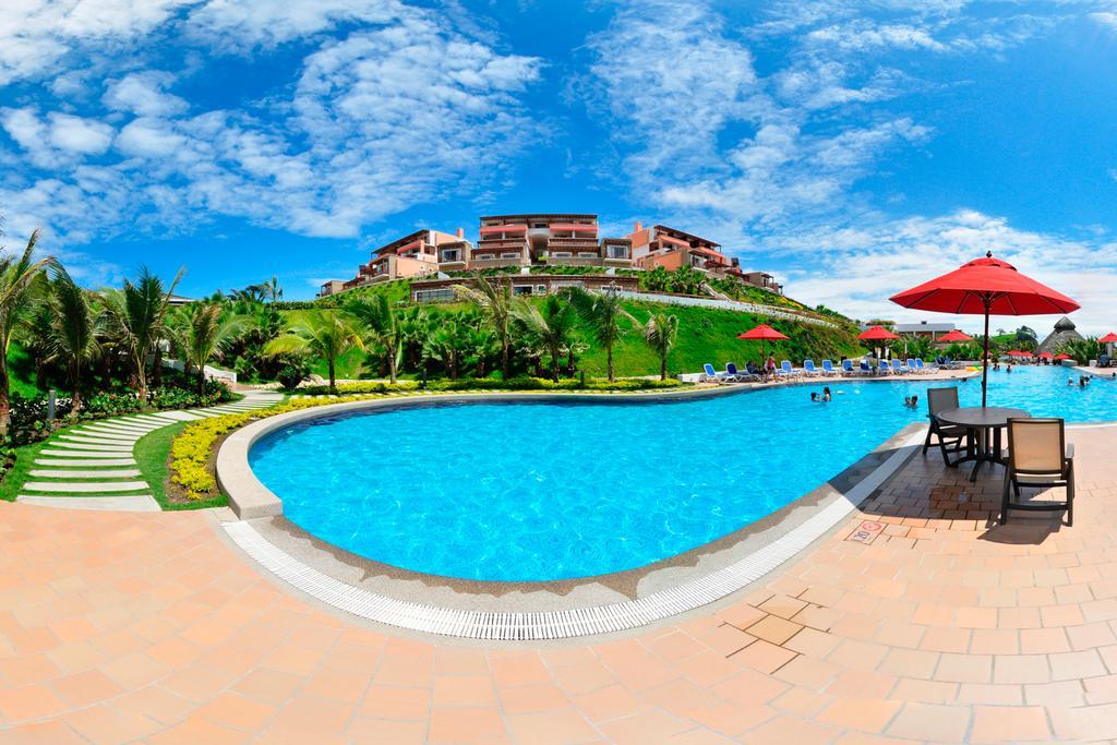 Royal Decameron Mompiche Exterior photo
