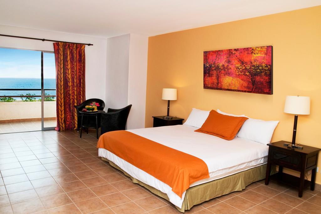 Royal Decameron Mompiche Exterior photo