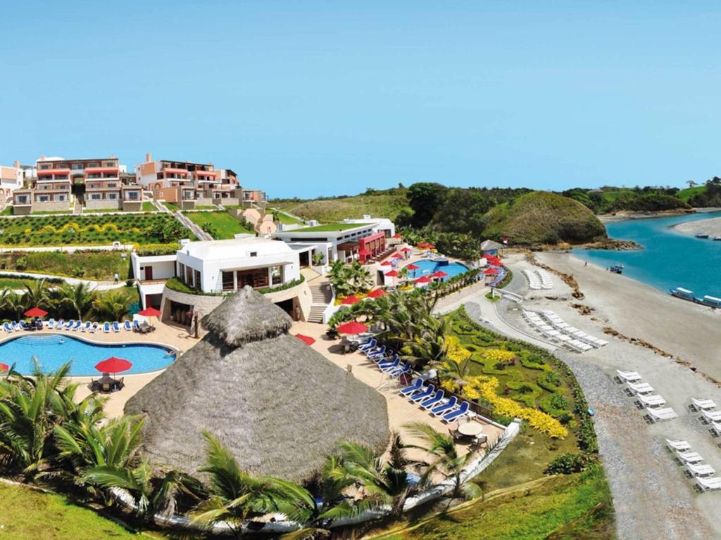Royal Decameron Mompiche Exterior photo