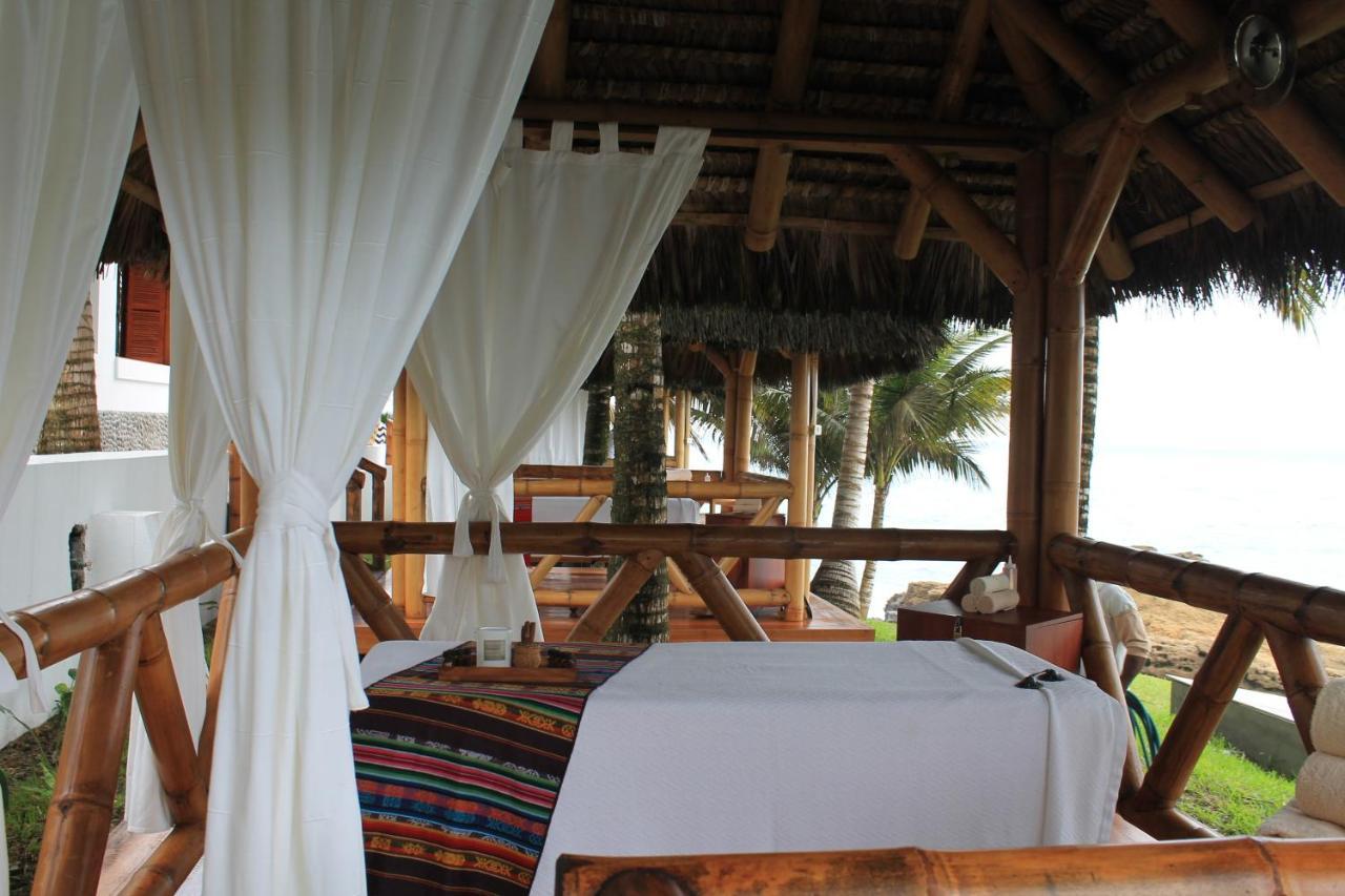 Royal Decameron Mompiche Exterior photo