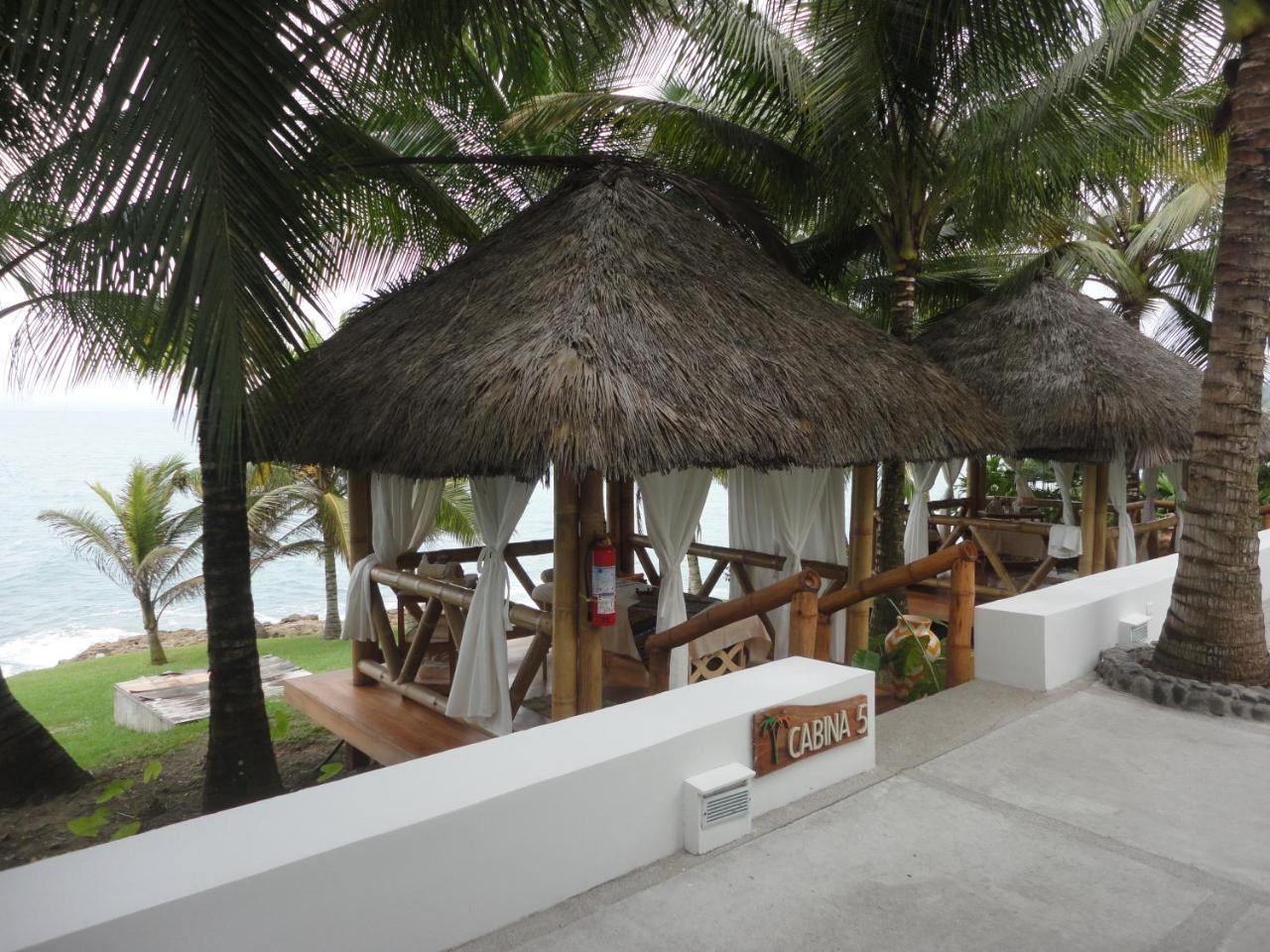 Royal Decameron Mompiche Exterior photo