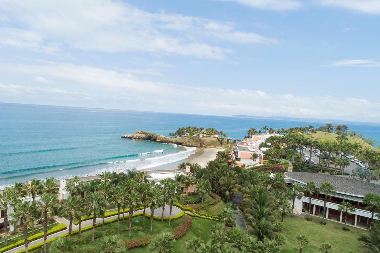 Royal Decameron Mompiche Exterior photo