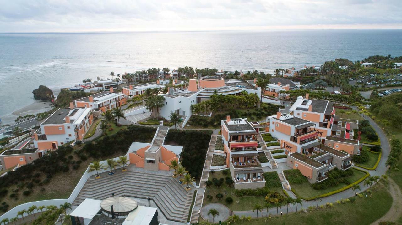Royal Decameron Mompiche Exterior photo