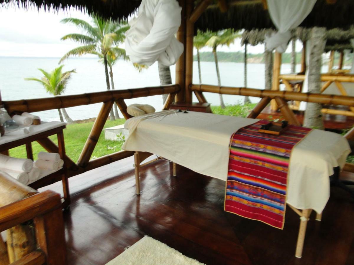 Royal Decameron Mompiche Exterior photo