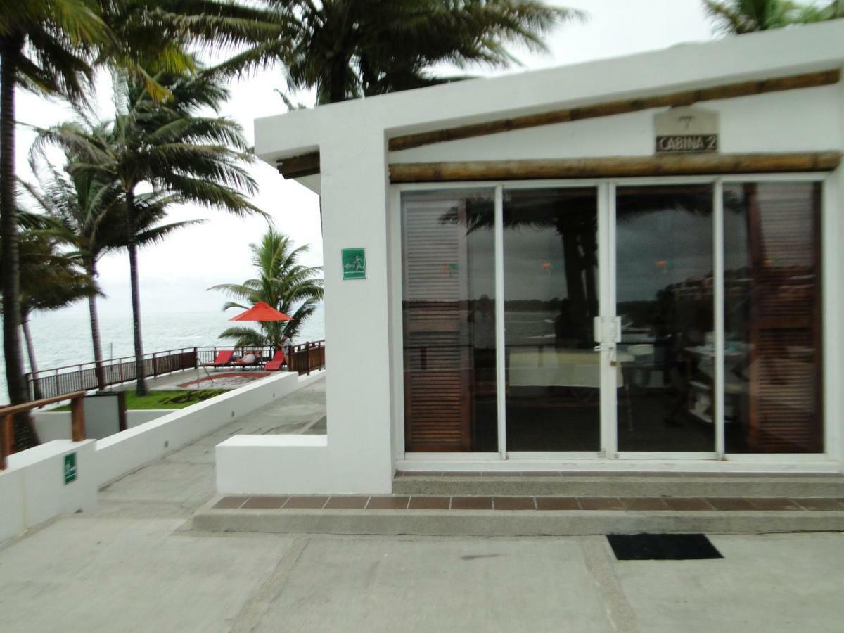 Royal Decameron Mompiche Exterior photo