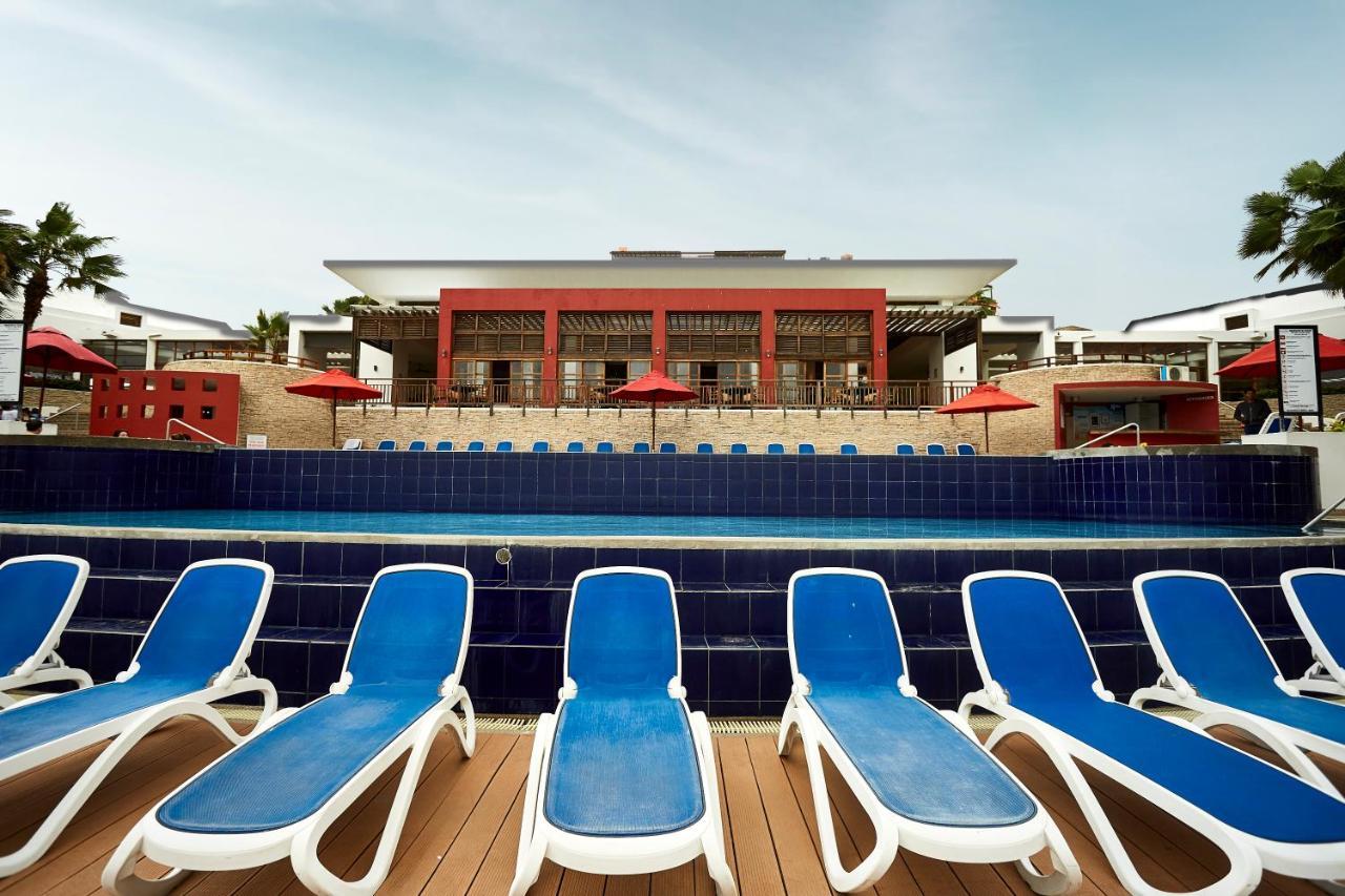 Royal Decameron Mompiche Exterior photo