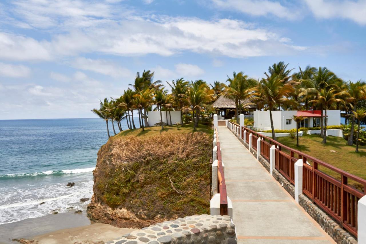 Royal Decameron Mompiche Exterior photo