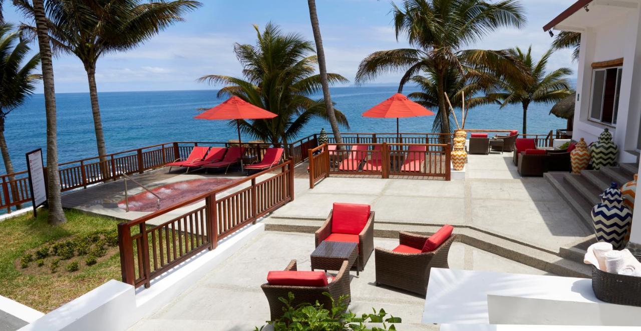 Royal Decameron Mompiche Exterior photo