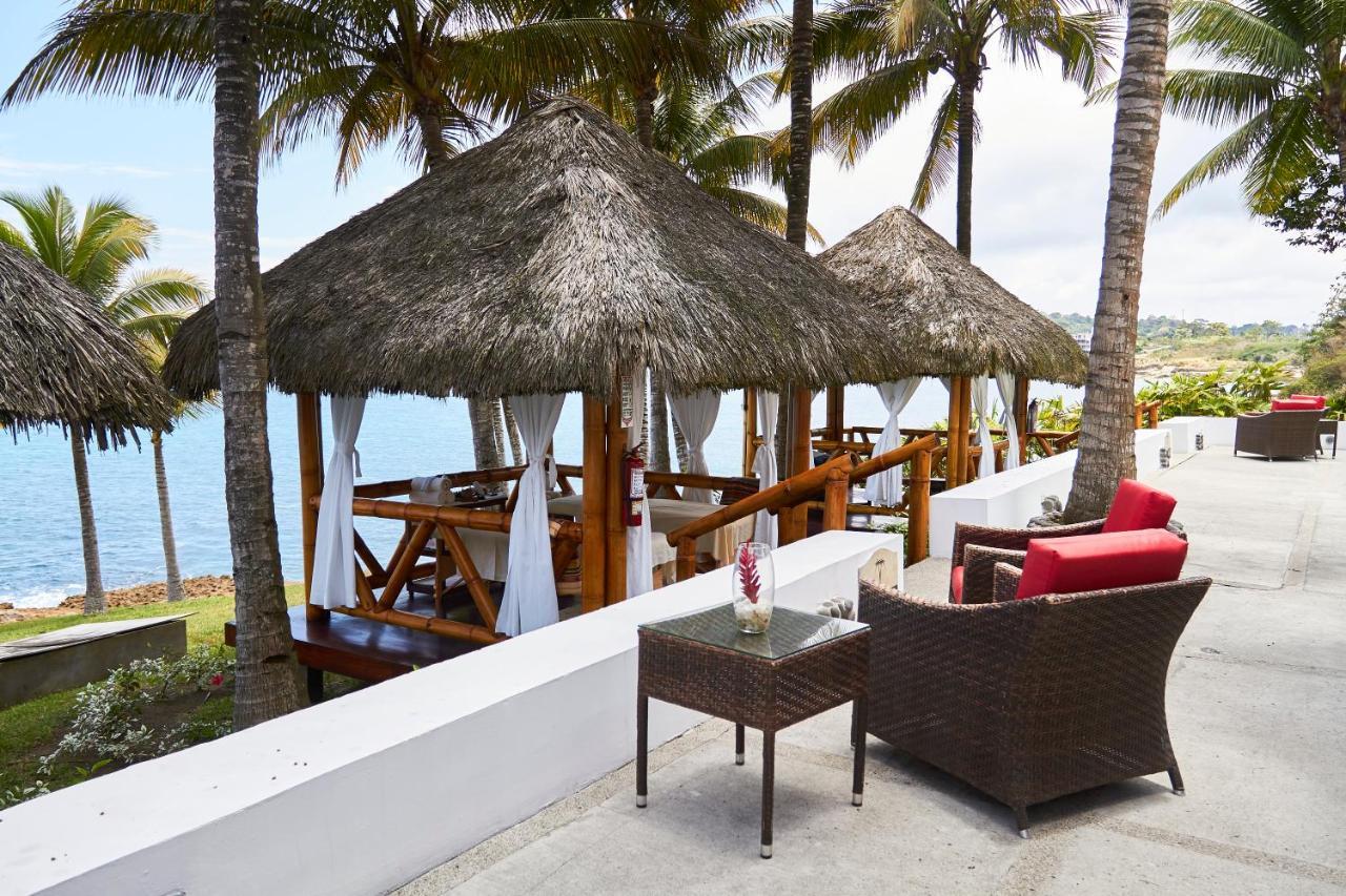 Royal Decameron Mompiche Exterior photo