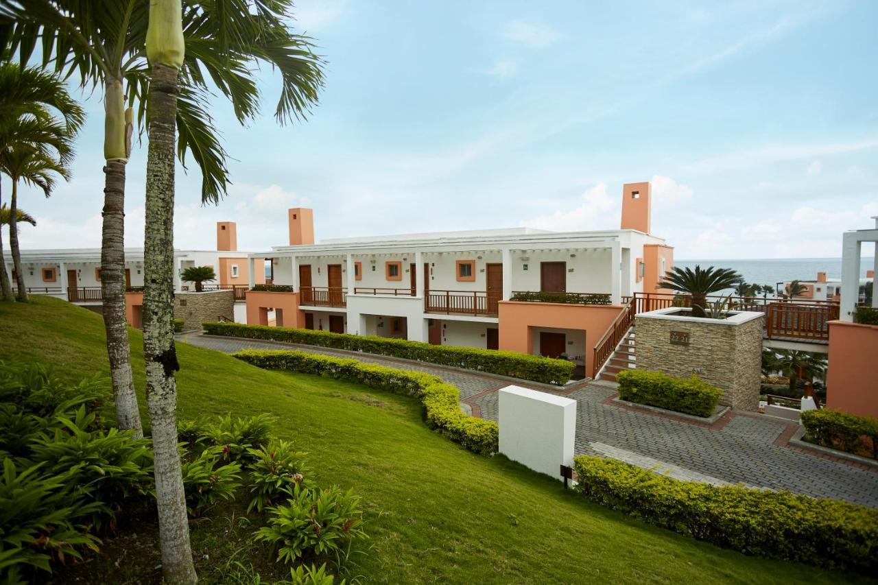 Royal Decameron Mompiche Exterior photo