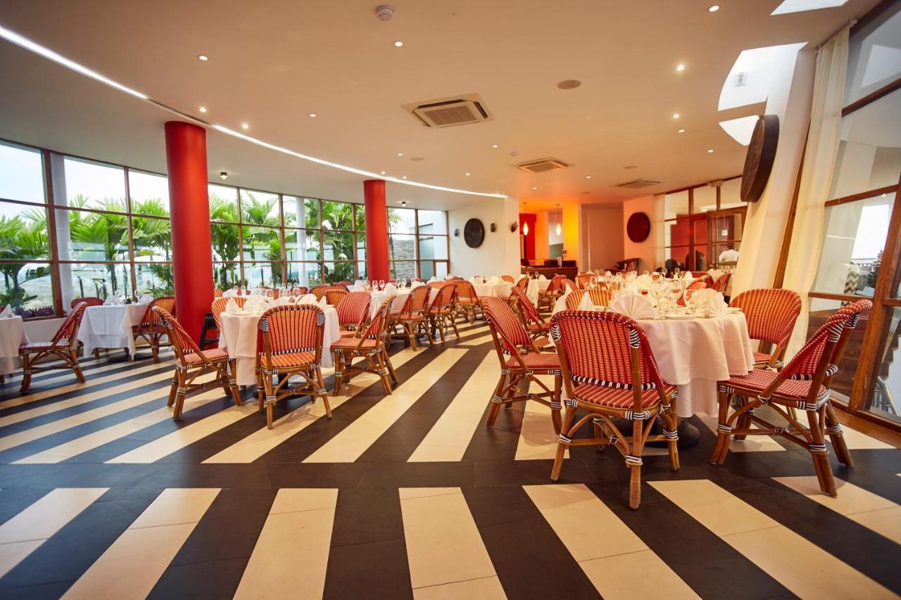 Royal Decameron Mompiche Exterior photo