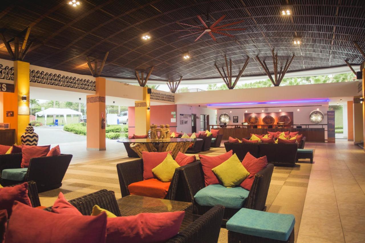 Royal Decameron Mompiche Exterior photo