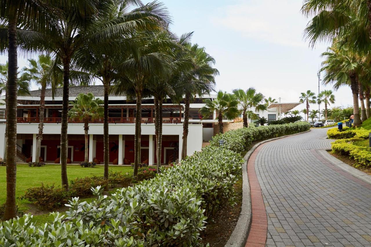 Royal Decameron Mompiche Exterior photo
