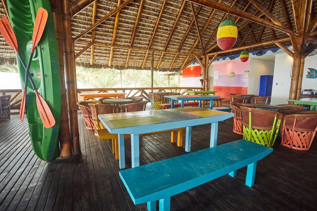 Royal Decameron Mompiche Exterior photo