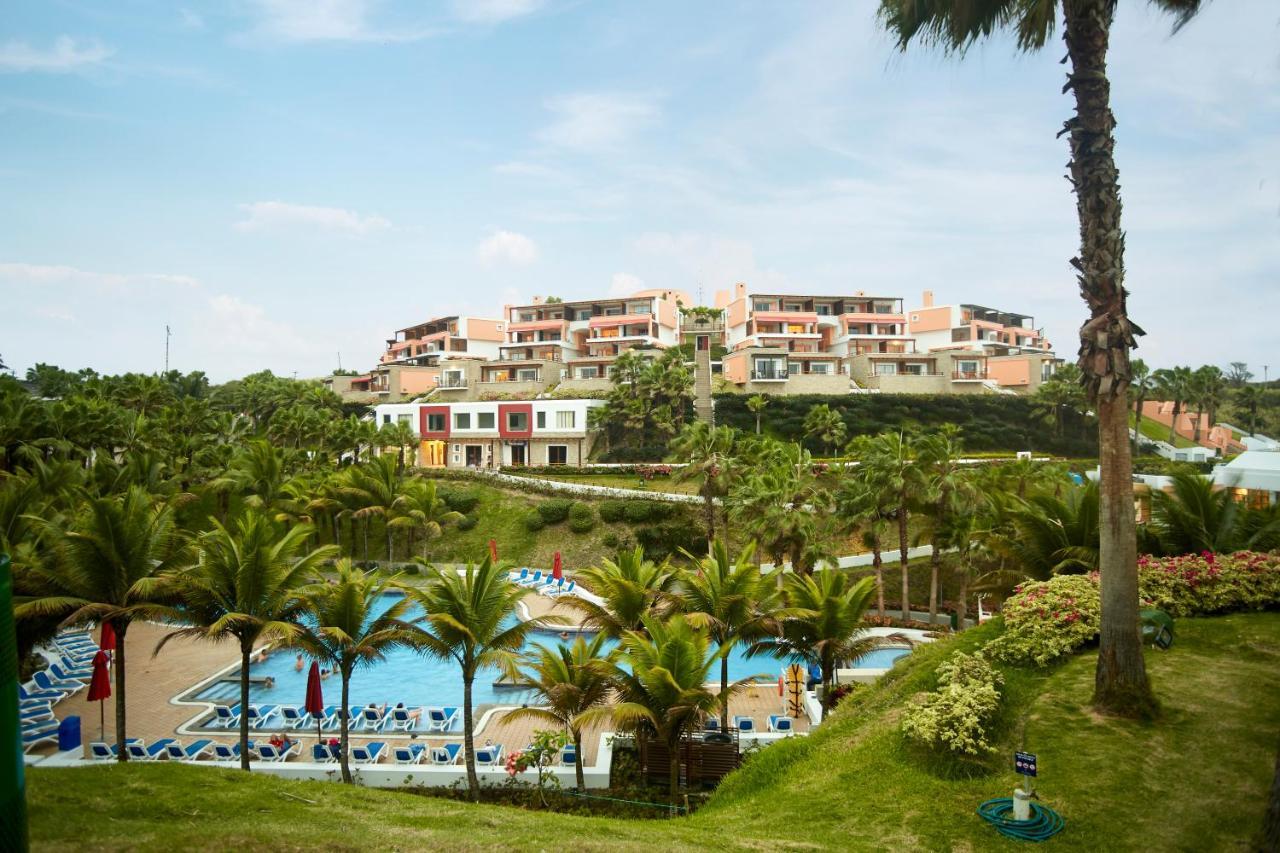 Royal Decameron Mompiche Exterior photo